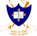 School logo